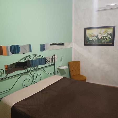 Nostra Casa Suites Palermo Room photo