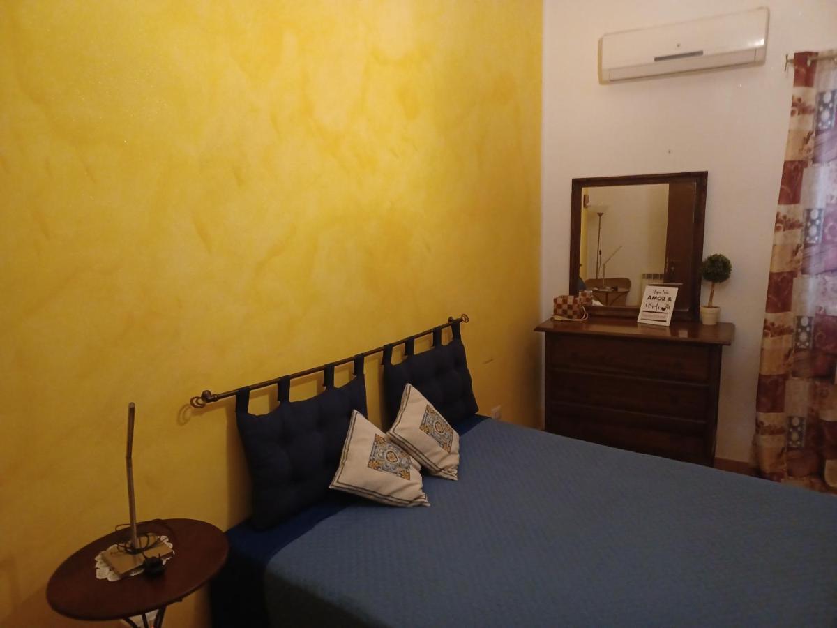 Nostra Casa Suites Palermo Room photo